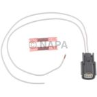Fuel Pump Connector