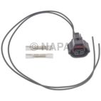 Engine Variable Valve Timing (VVT) Solenoid Connector