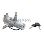 Ignition Lock Cylinder and Switch