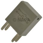 Adjustable Pedal Relay