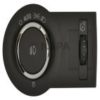 Fog Light Switch