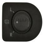 Door Mirror Switch