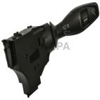 Windshield Wiper Switch