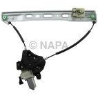 Power Window Motor and Regulator Assembly