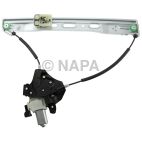 Power Window Motor and Regulator Assembly
