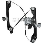 Power Window Motor and Regulator Assembly