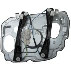 Power Window Motor and Regulator Assembly