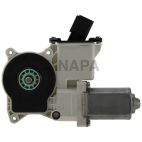 Power Window Motor