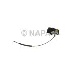 Door Lock Actuator