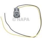 Engine Variable Valve Timing (VVT) Oil Pressure Switch Connector