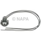 Exhaust Gas Recirculation (EGR) Valve Connector