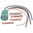Voltage Regulator Connector