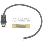 Starter Solenoid Connector