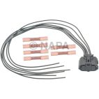 Accelerator Pedal Sensor Connector