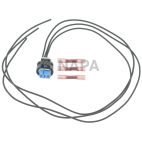 Engine Camshaft Position Sensor Connector