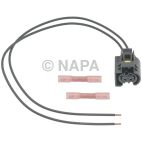 Fuel Injection Pressure Regulator Connector