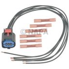 Electronic Throttle Body Module Connector