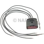 Mass Air Flow Sensor Connector