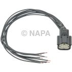 Oxygen Sensor Connector