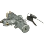 Ignition Lock Cylinder and Switch