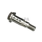Engine Variable Valve Timing (VVT) Oil Control Valve