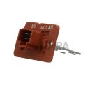 HVAC Blower Motor Resistor