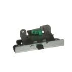 Tailgate Latch Assembly