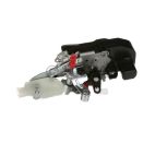 Door Lock Actuator