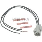 A/C Compressor Connector