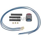 Manifold Absolute Pressure Sensor Connector
