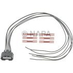 Electronic Throttle Body Module Connector