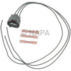 Idle Air Control Valve Connector