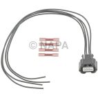 Manifold Absolute Pressure Sensor Connector