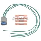 Keyless Entry Module Connector