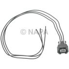 Fuel Pressure Sensor Connector
