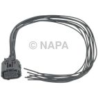 Blind Spot Detection Sensor Connector