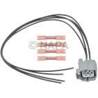 Oxygen Sensor Connector