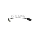 Lane Departure Warning Seat Actuator