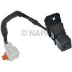Park Assist Camera