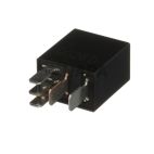 Accessory Power Relay