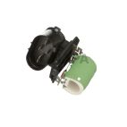 Engine Cooling Fan Module