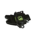 Trunk Lock Solenoid