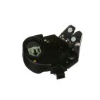 Trunk Lock Actuator Motor