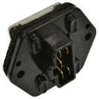 HVAC Blower Motor Resistor