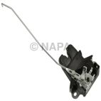 Door Lock Actuator