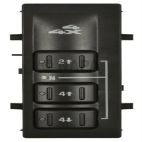 Transfer Case Switch