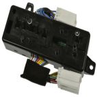 Power Seat Switch