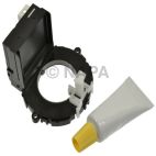 Steering Wheel Position Sensor