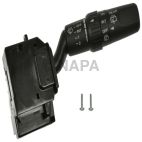 Windshield Wiper Switch