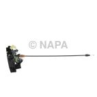 Door Lock Actuator
